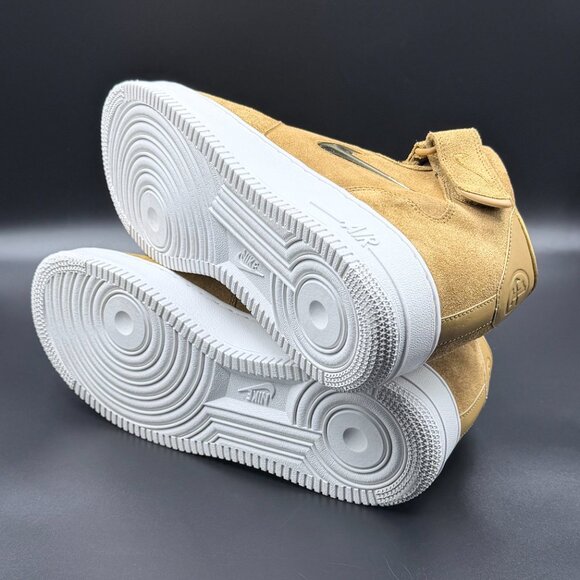 Nike Air Force 1 Mid '07 LV8 - SAMPLE - Picture 10 of 13